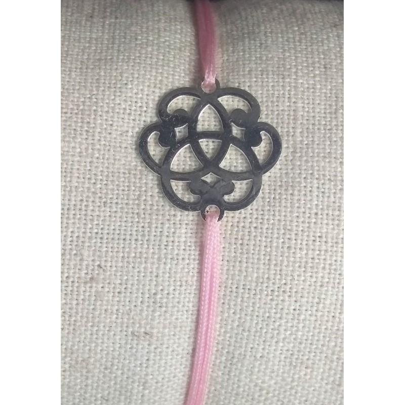Bracelet sérénité cordon