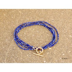 Collier/bracelet Assia