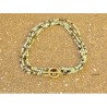 Collier/bracelet Assia